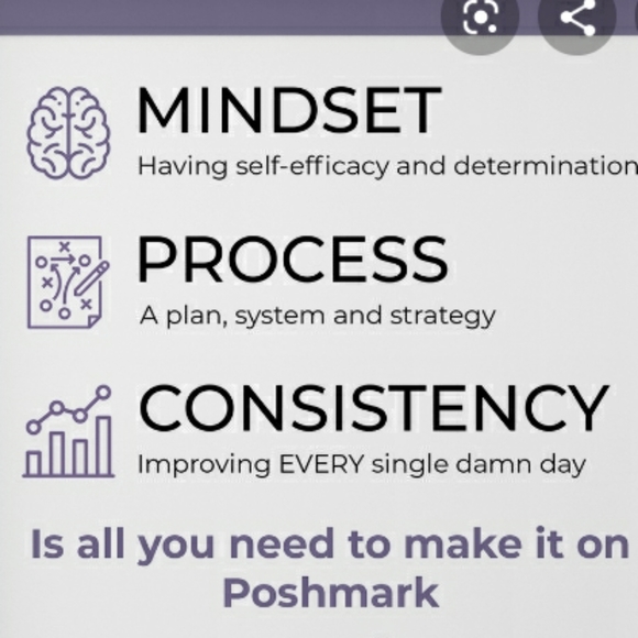 Poshmark tips - Picture 2 of 4